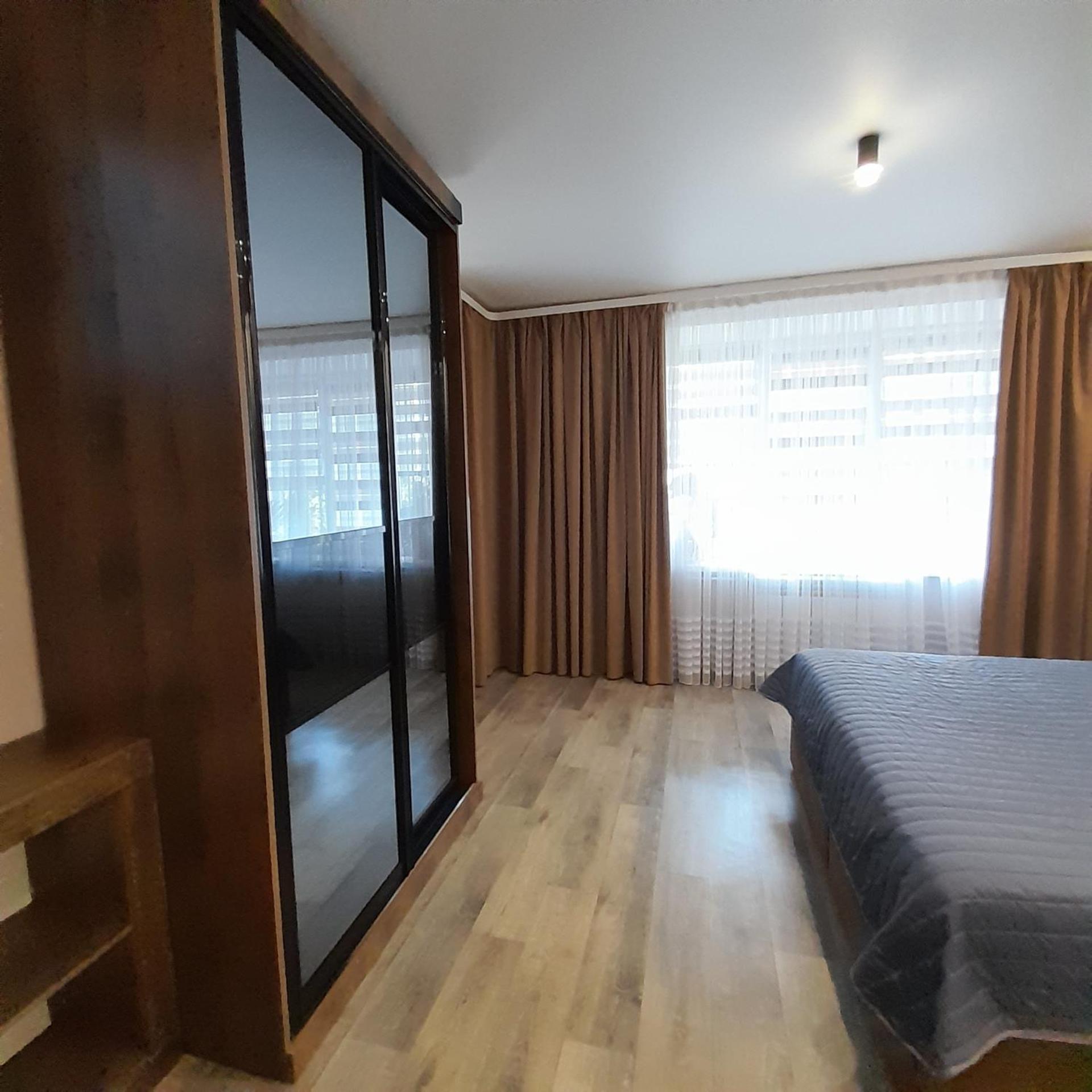 Lux Apartment In City Center Kremenchuk Exterior photo